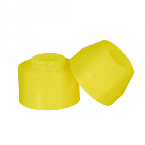 Gumki - Chaya Galaxy Plates Cushions 95a - Żółte (8 szt.) - Zdjęcie 1