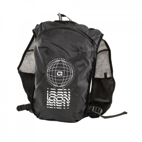 Plecaki - Plecak Iqon Explore Functional Bag - Czarny - Zdjęcie 1