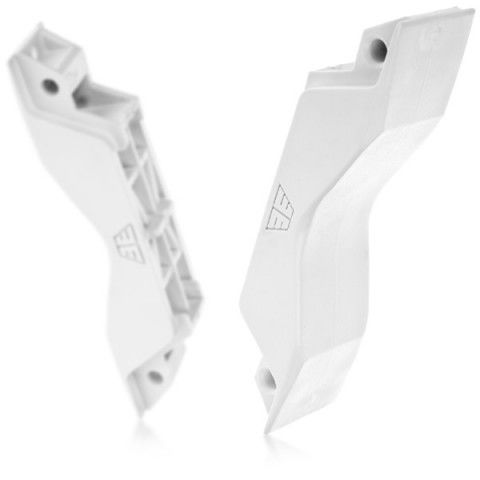Części do szyn - Kizer Type M Grind Blocks - Biały - Zdjęcie 1