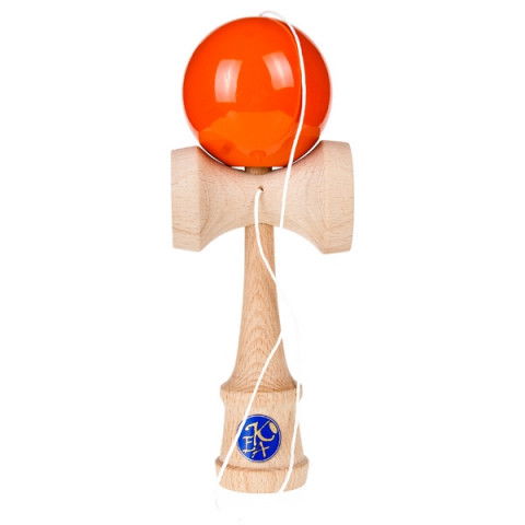 Inne - Kendama Red Sunrise - Zdjęcie 1