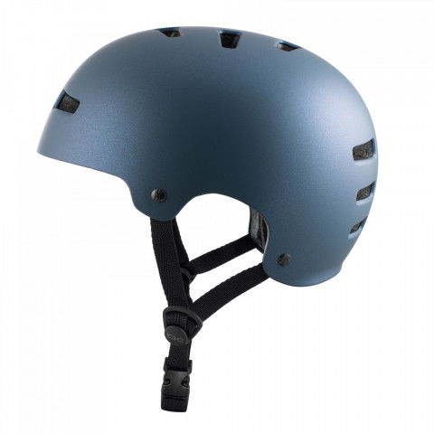 Kaski - Kask TSG Evolution - Special Makeup Misty Concrete - Zdjęcie 1