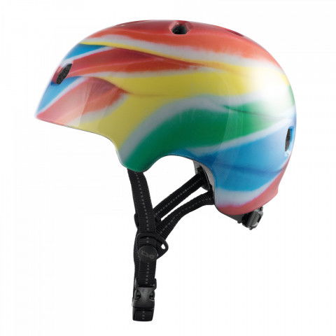 Kaski - Kask TSG Meta - Graphic Design Lollipop - Zdjęcie 1