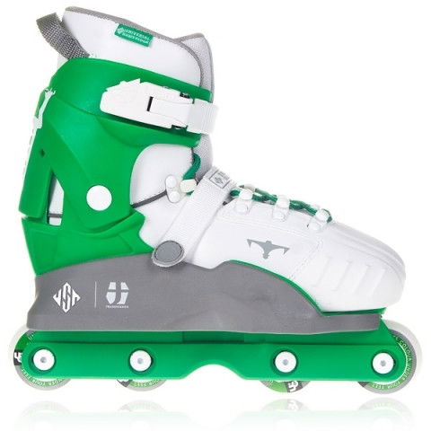 Rolki - Rolki Usd Transformer 10 - Jojo Velasquez Jr - Zdjęcie 1