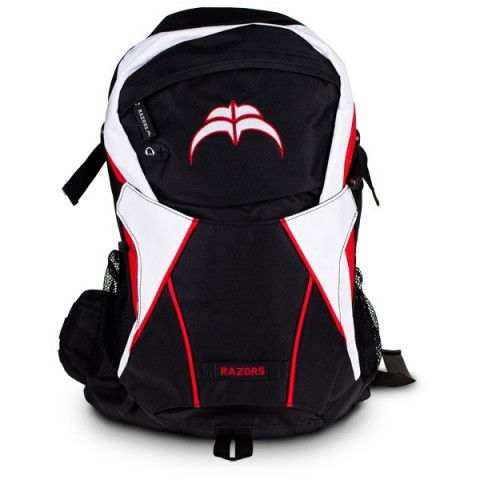 Plecaki - Plecak Razors Humble 5 Backpack - Zdjęcie 1