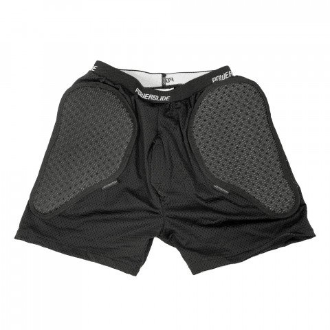 Ochraniacze - Ochraniacze Powerslide Standard Protective Shorts Junior - Zdjęcie 1