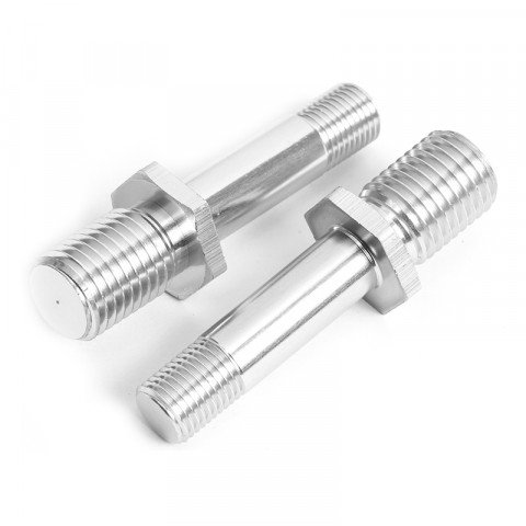 Śruby - Chaya Aluminium King Pin (2 szt.) - Zdjęcie 1