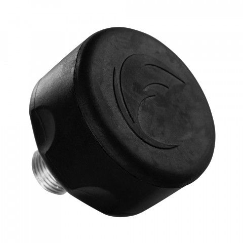 Hamulce - Chaya Controller Stopper Short - Czarny (1 szt.) - Zdjęcie 1