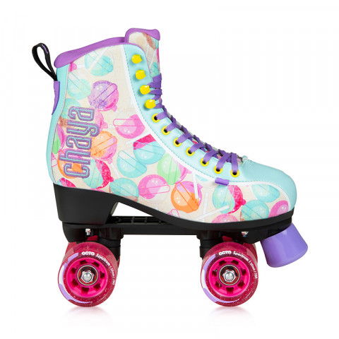 Wrotki - Wrotki Chaya Melrose Candy - Zdjęcie 1