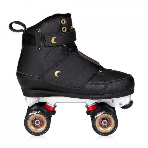 Wrotki - Wrotki Chaya Chameleon High - Czarne CP - Zdjęcie 1