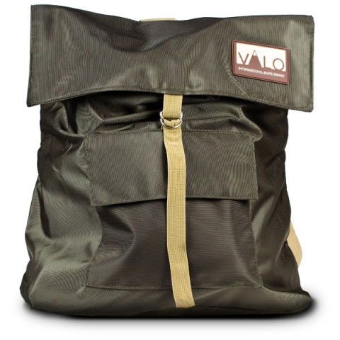 Plecaki - Plecak Valo Kyler Pack - Oliwkowy - Zdjęcie 1