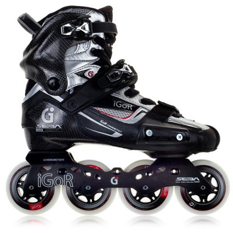 Rolki - Rolki Seba Igor Promodel 10 - Zdjęcie 1