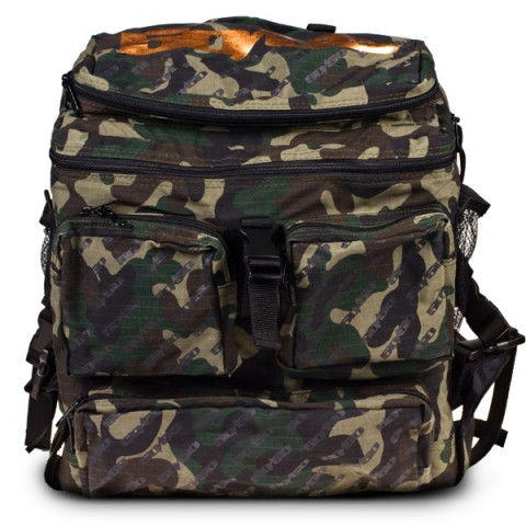 Plecaki - Plecak 50/50 Backpack - Moro - Zdjęcie 1