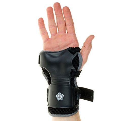 Ochraniacze - Ochraniacze Powerslide Phuzion Wristguards Men - Zdjęcie 1