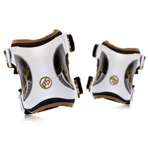 Ochraniacze - Ochraniacze Powerslide Phuzion Elbow Pure - Zdjęcie 1