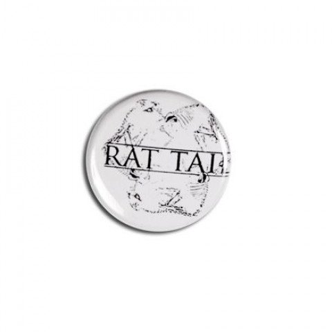 Inne - Rat Tail Pin - Zdjęcie 1