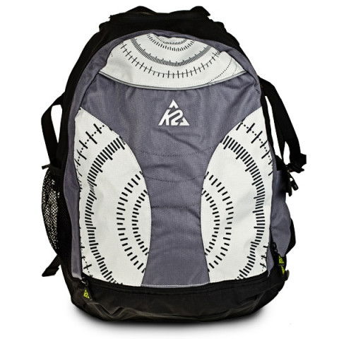 Plecaki - Plecak K2 Mach Backpack - Zdjęcie 1