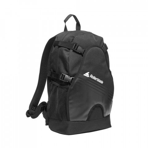 Plecaki - Plecak Rollerblade Backpack LT 20 Eco - Czarny - Zdjęcie 1