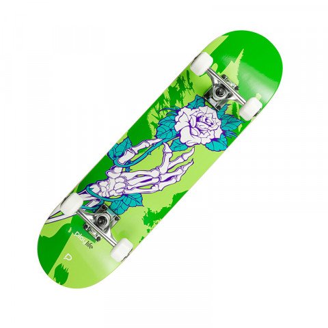 Skateboard - Playlife Homegrown - Zdjęcie 1