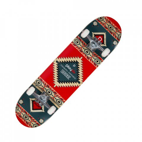 Skateboard - Playlife Tribal Siouxie - Zdjęcie 1