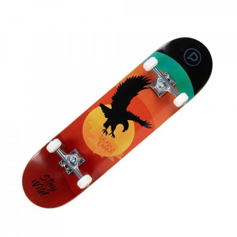 Skateboard - Playlife Deadly Eagle - Zdjęcie 1