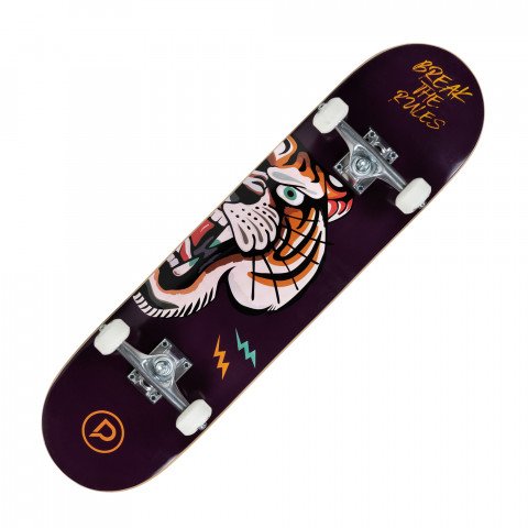 Board - Playlife Tiger - Zdjęcie 1