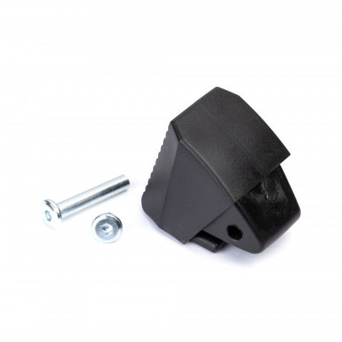 Hamulce - Playlife Rave Brake Pad (1 szt.) - Zdjęcie 1
