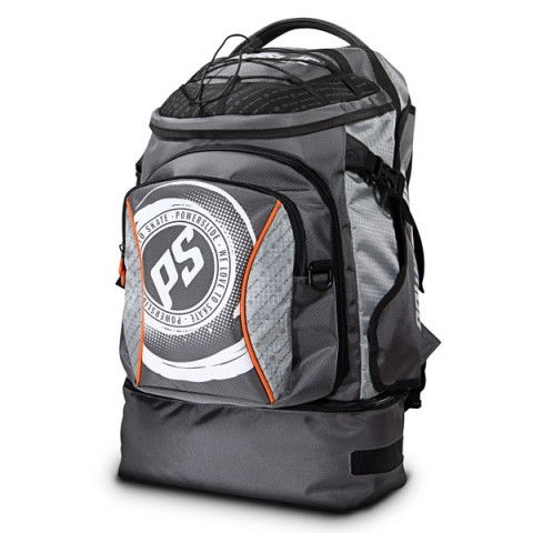 Plecaki - Plecak Powerslide Pro Bag - Zdjęcie 1