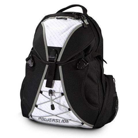 Plecaki - Plecak Powerslide Sports Bag - Zdjęcie 1