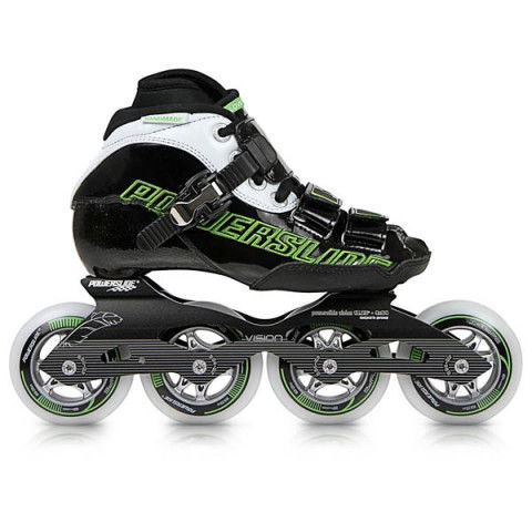 Rolki - Rolki Powerslide Vision Kids - Zdjęcie 1