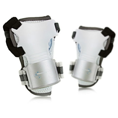 Ochraniacze - Ochraniacze Powerslide Pro Air Pure - Nadgarstek - Zdjęcie 1