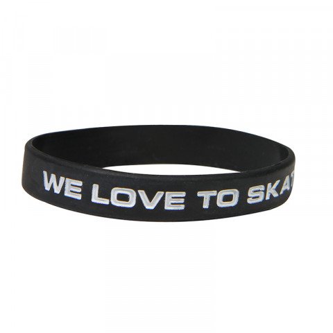 Opaski / Frotki - Powerslide We Love To Skate Bracelet - Zdjęcie 1