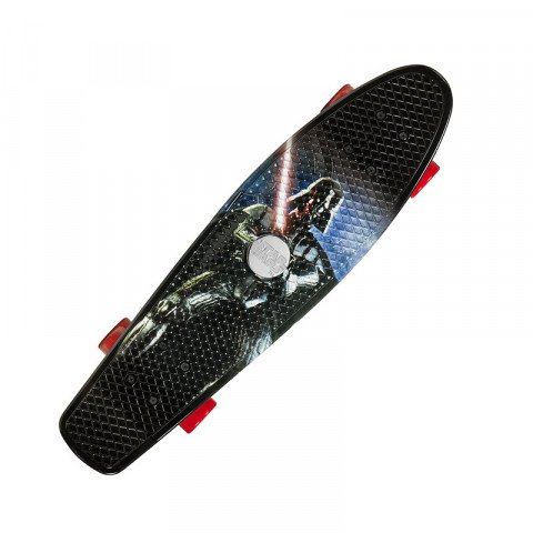 Skateboard - Star Wars Big Jim - Vader - Zdjęcie 1