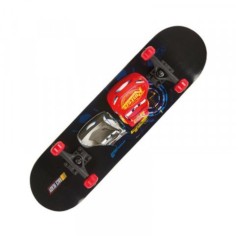 Skateboard - Powerslide Cars 3 Skateboard - Zdjęcie 1