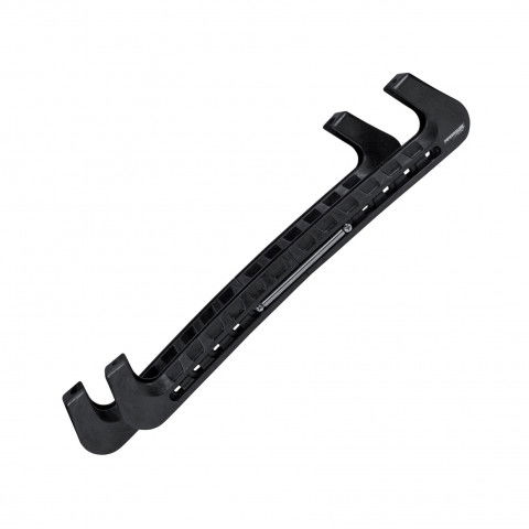 Ochraniacze płóz - Powerslide Blade Cover - Czarny - Zdjęcie 1