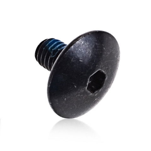 Śruby / Tulejki - Powerslide Replacement Screw Cuff - Zdjęcie 1