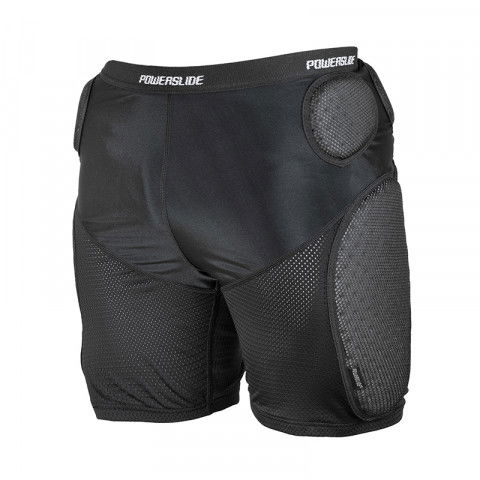 Ochraniacze - Ochraniacze Powerslide Standard Protective Shorts - Zdjęcie 1