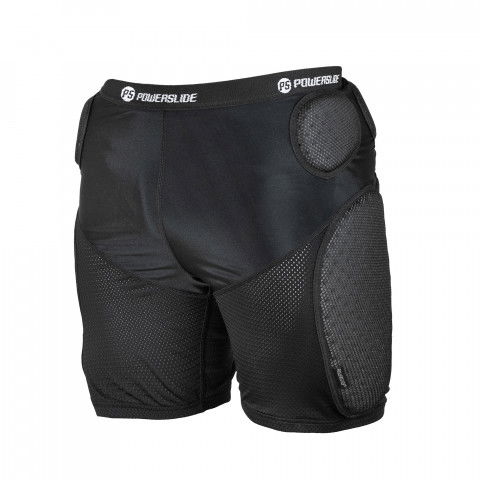 Ochraniacze - Ochraniacze Powerslide Standard Protective Shorts - Zdjęcie 1