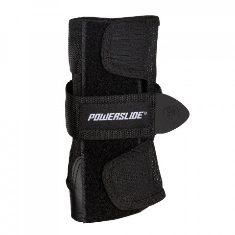 Ochraniacze - Ochraniacze Powerslide Standard Wristguard Pad Men - Czarny - Zdjęcie 1