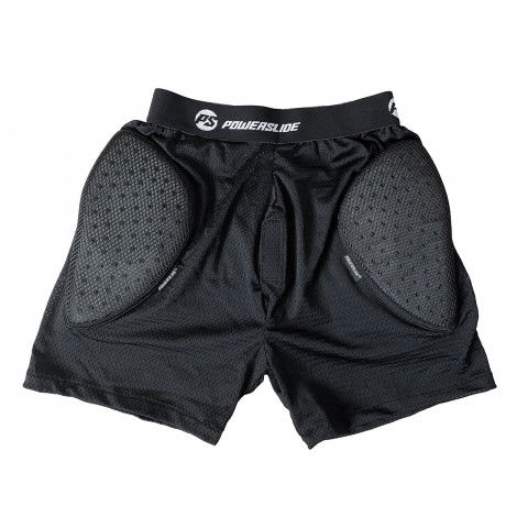 Ochraniacze - Ochraniacze Standard Protective Shorts Junior - Czarne - Zdjęcie 1