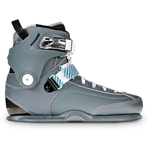 Rolki - Rolki USD Sean Kelso Carbon II - Boot Only - Zdjęcie 1