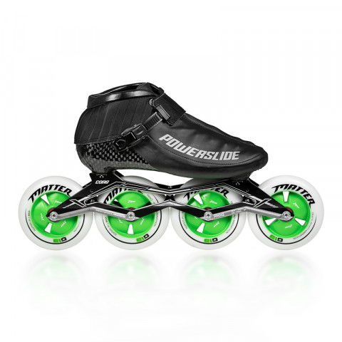 Rolki - Rolki Powerslide Icon Wind 13.2 - Zdjęcie 1