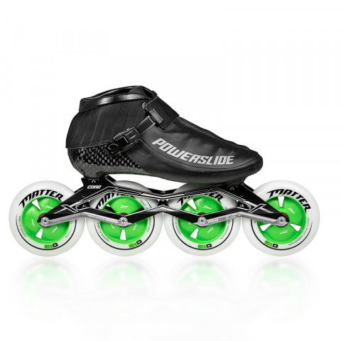 Rolki - Rolki Powerslide Icon Wind 4W - Zdjęcie 1