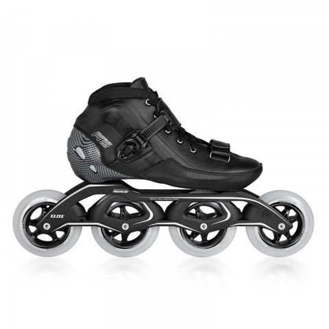 Rolki - Rolki Powerslide R2 100 CP - Zdjęcie 1