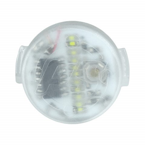 Inne - Powerslide LED Wheel Module - Colorful Right (1 szt.) - Zdjęcie 1