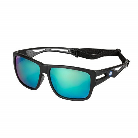 Inne - Powerslide Sunglasses Casual - Cobalt - Zdjęcie 1