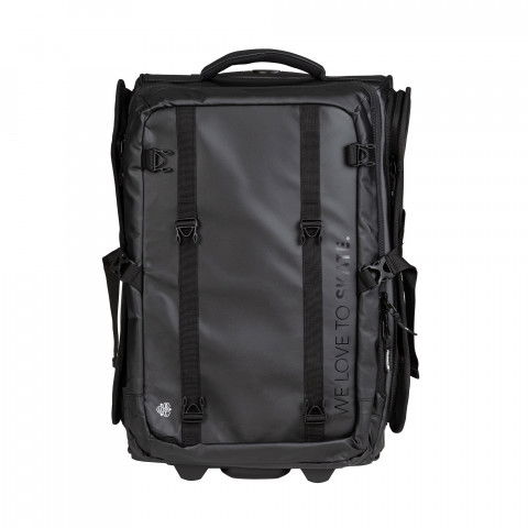 Torby - Powerslide UBC Transit Trolley II Bag - Czarna - Zdjęcie 1