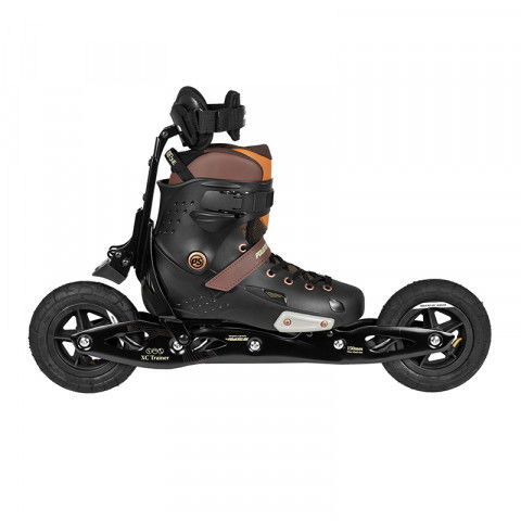 Rolki - Rolki Powerslide XC Trainer 2019 - Zdjęcie 1