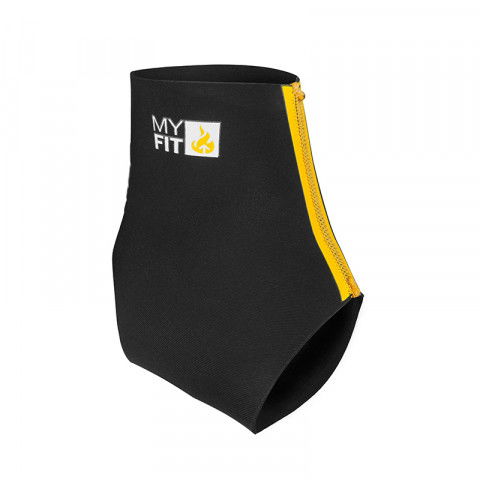 Ochraniacze - Ochraniacze Powerslide MyFit Footies Low Cut 1mm - Zdjęcie 1