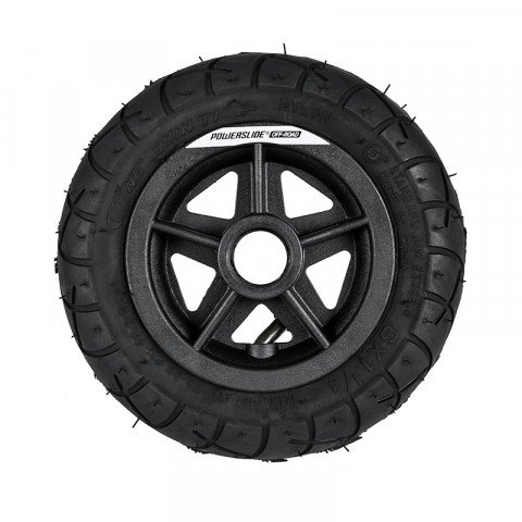 Kółka - Kółka do Rolek Powerslide CSTAir Tire 150mm - Zdjęcie 1