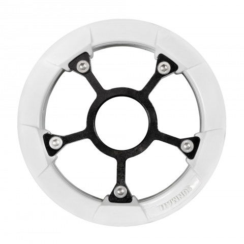 Inne - Kółka do Rolek Powerslide Sumnite Alu/Composite Rim (1 szt.) - Zdjęcie 1